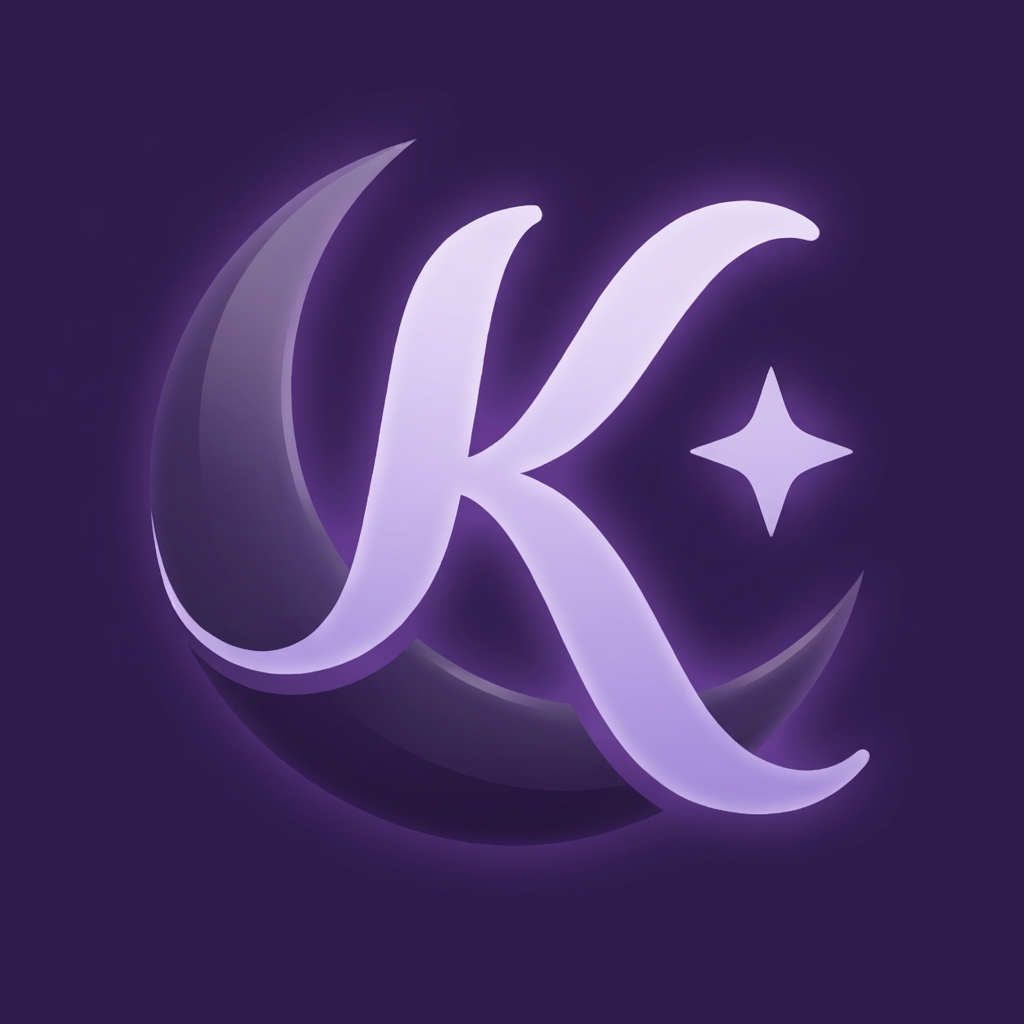 KALOMI - AI-Powered Wellness & Mood Tracking